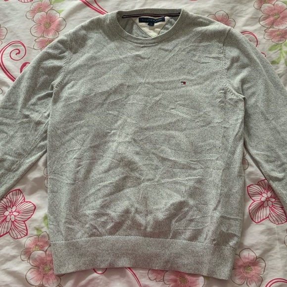 Tommy Hilfiger crew neck - Picture 1 of 4